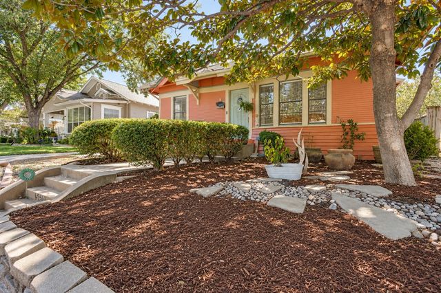 5616 Junius Street, Dallas, TX 75214