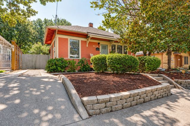 5616 Junius Street, Dallas, TX 75214
