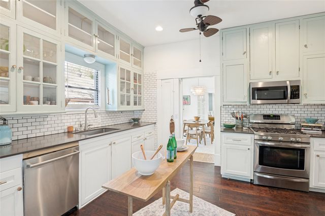 5616 Junius Street, Dallas, TX 75214