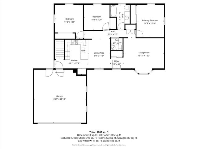 1507 Mohawk LANE, Waukesha, WI 53186