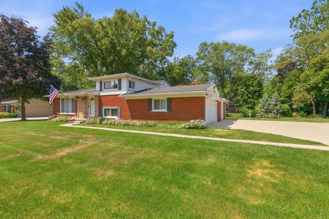 28239 Brandywine Road, Farmington Hills, MI 48334