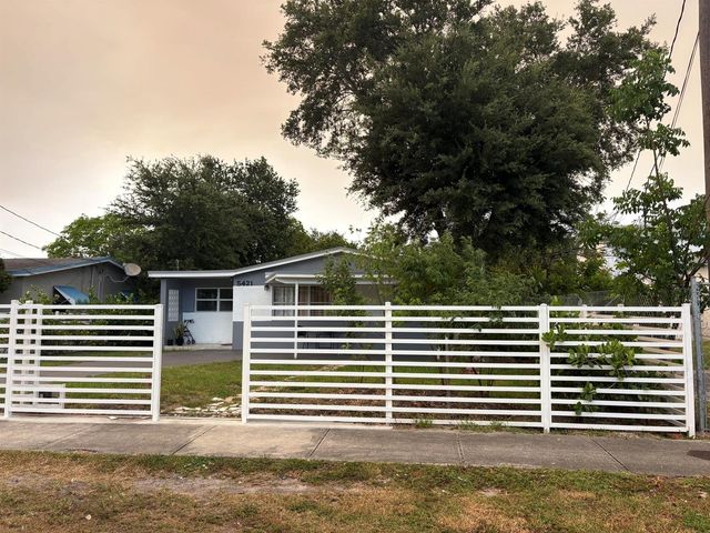 5421 SW 24th Street, West Park, FL 33023