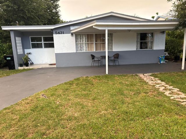 5421 SW 24th Street, West Park, FL 33023