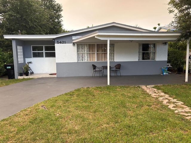 5421 SW 24th Street, West Park, FL 33023