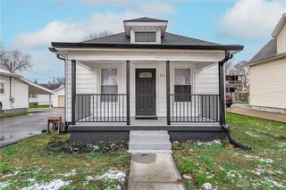 1117 S Main Street, Franklin, OH 45005