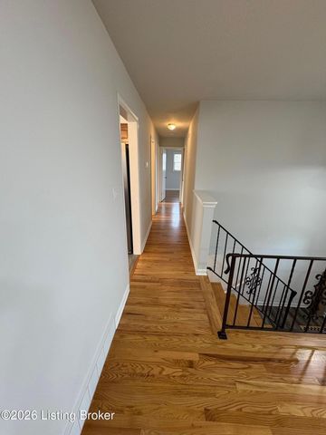 4802 Andrea Way, Louisville, KY 40219