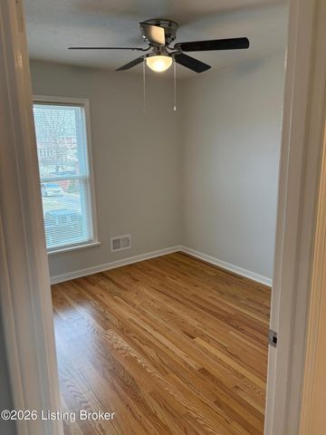 4802 Andrea Way, Louisville, KY 40219