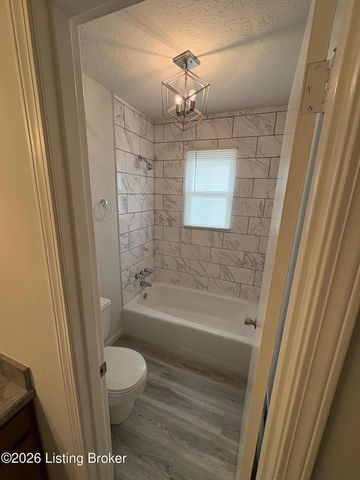 4802 Andrea Way, Louisville, KY 40219