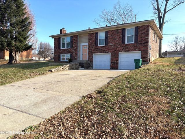 4802 Andrea Way, Louisville, KY 40219