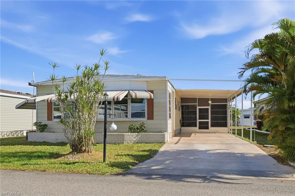 14734 Patrick Henry RD 292, NORTH FORT MYERS, FL 33917 — photo 2