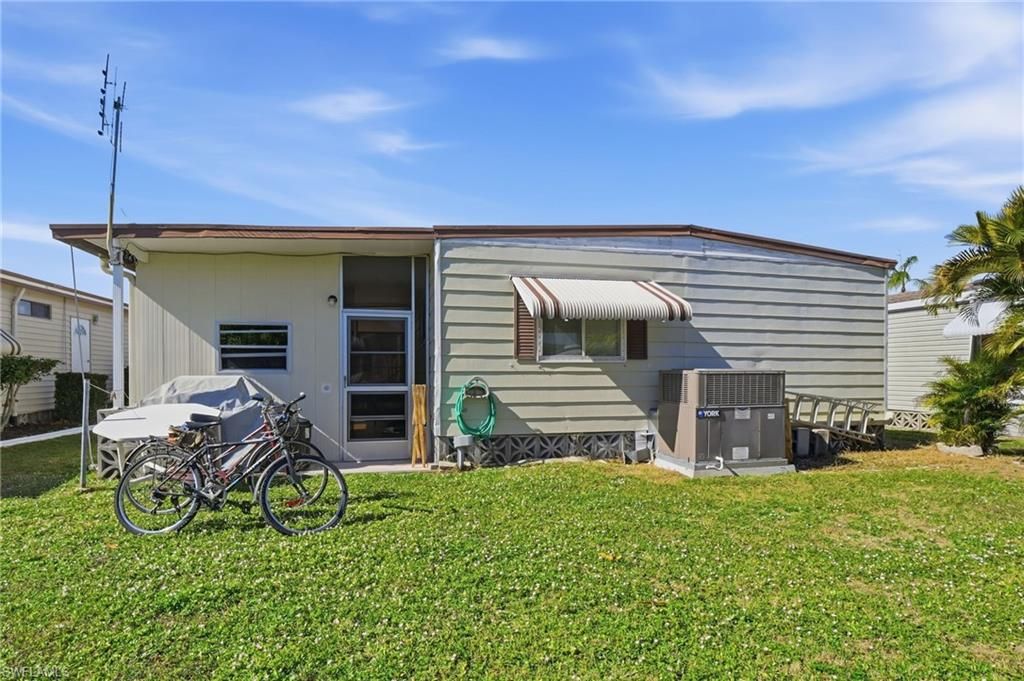 14734 Patrick Henry RD 292, NORTH FORT MYERS, FL 33917 — photo 3
