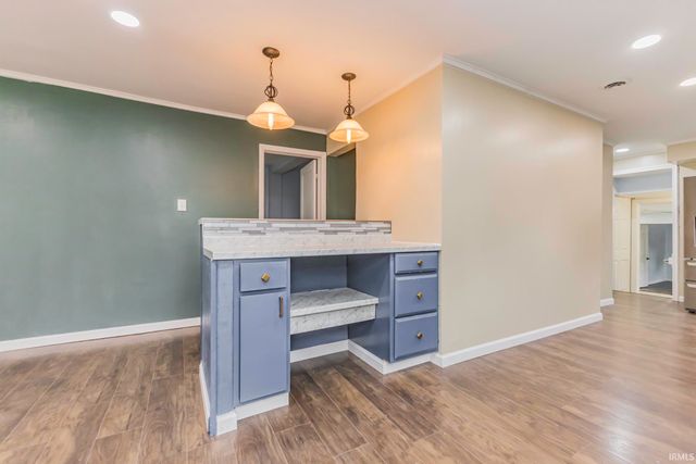 2100 N Rosewood Avenue, Muncie, IN 47304