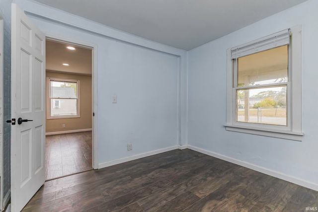 2100 N Rosewood Avenue, Muncie, IN 47304