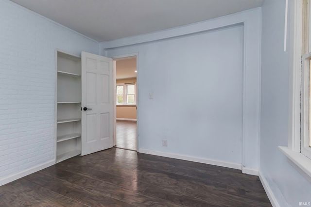 2100 N Rosewood Avenue, Muncie, IN 47304