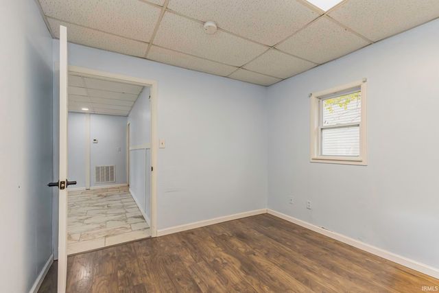 2100 N Rosewood Avenue, Muncie, IN 47304