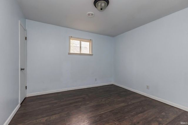 2100 N Rosewood Avenue, Muncie, IN 47304
