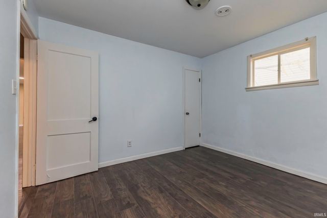 2100 N Rosewood Avenue, Muncie, IN 47304