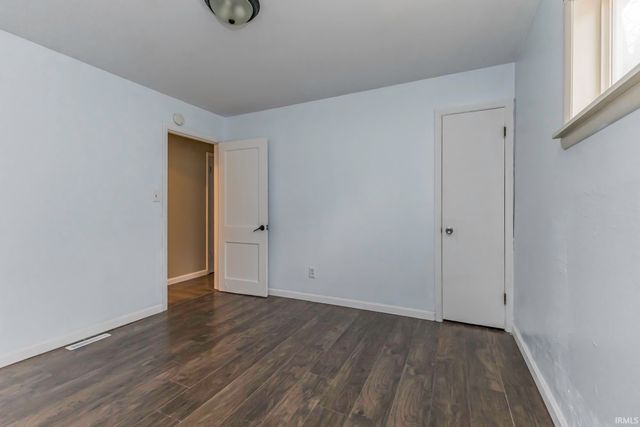 2100 N Rosewood Avenue, Muncie, IN 47304