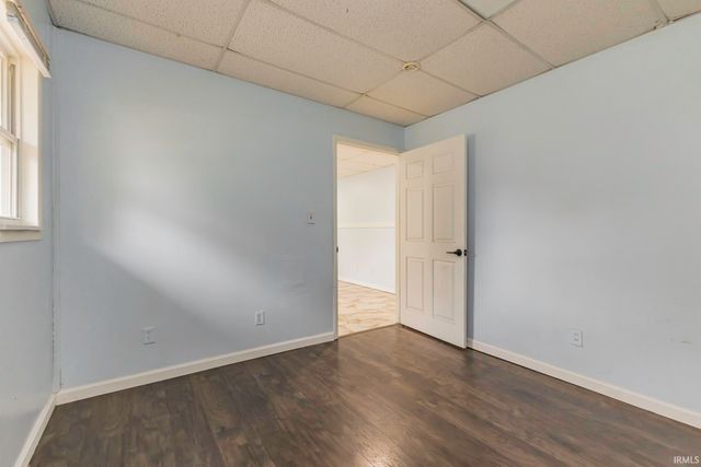 2100 N Rosewood Avenue, Muncie, IN 47304