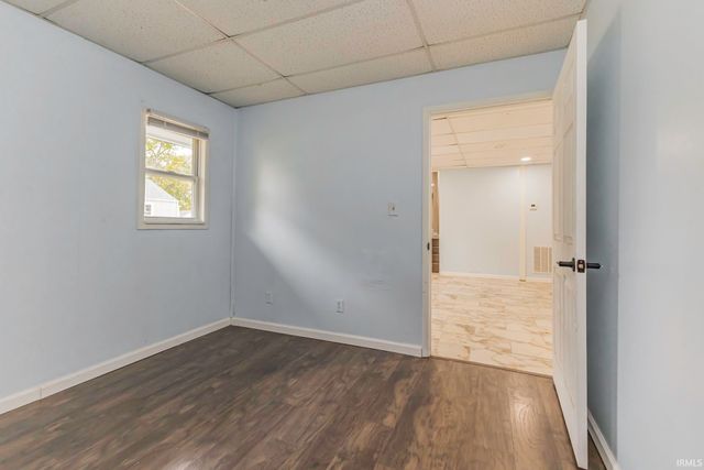 2100 N Rosewood Avenue, Muncie, IN 47304