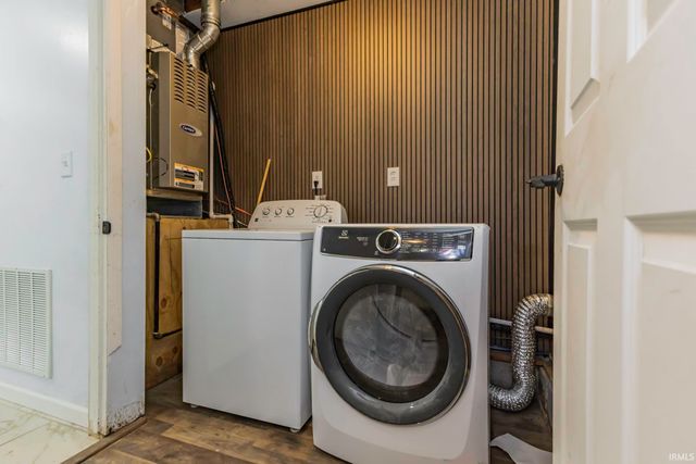 2100 N Rosewood Avenue, Muncie, IN 47304