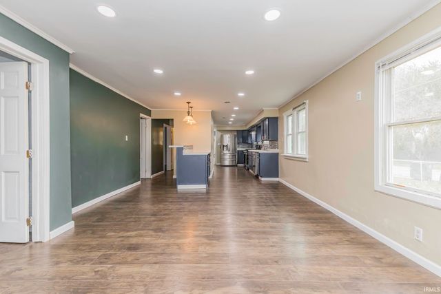 2100 N Rosewood Avenue, Muncie, IN 47304