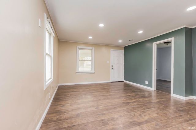 2100 N Rosewood Avenue, Muncie, IN 47304