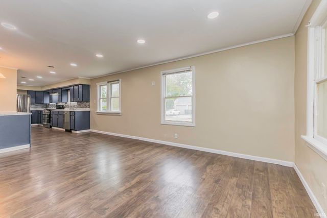 2100 N Rosewood Avenue, Muncie, IN 47304