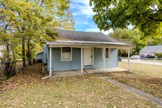 2100 N Rosewood Avenue, Muncie, IN 47304