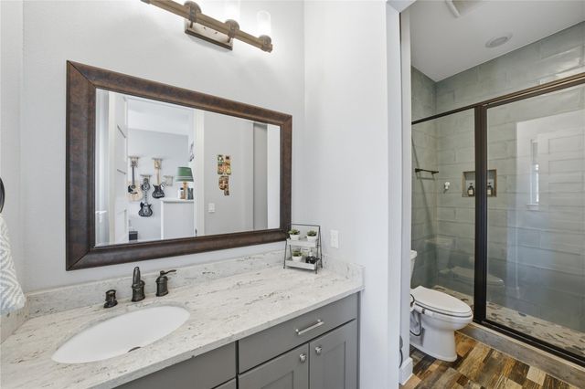 150 County Road 220, Florence, TX 76527