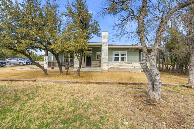 150 County Road 220, Florence, TX 76527