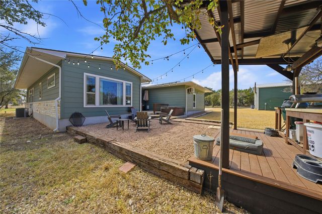 150 County Road 220, Florence, TX 76527