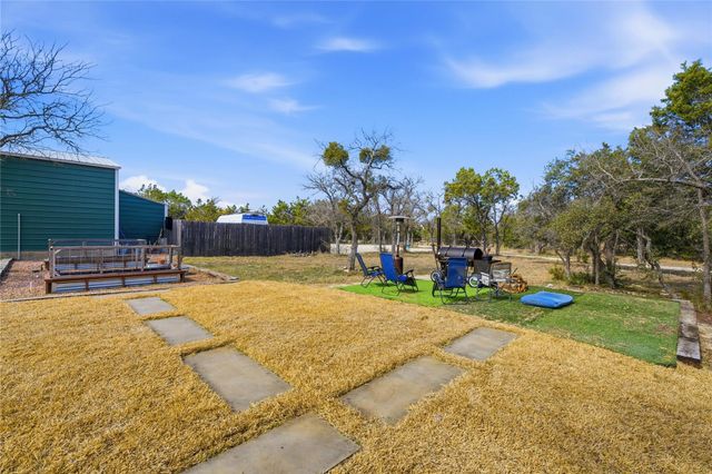 150 County Road 220, Florence, TX 76527