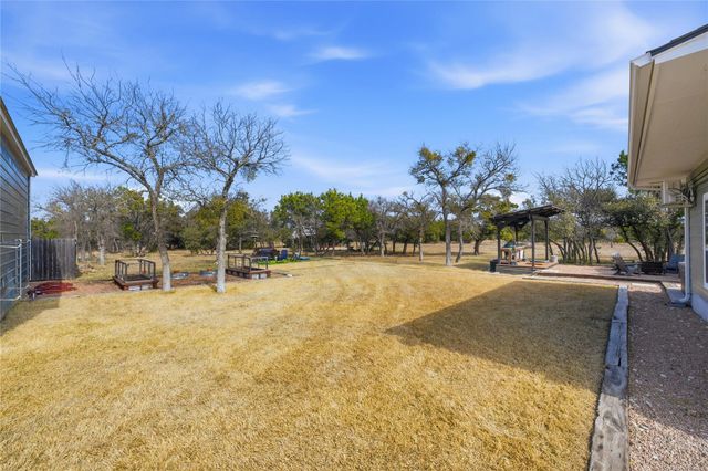 150 County Road 220, Florence, TX 76527