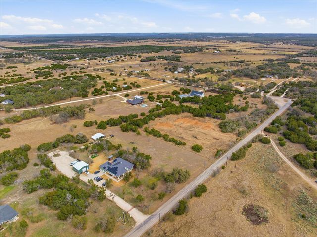 150 County Road 220, Florence, TX 76527