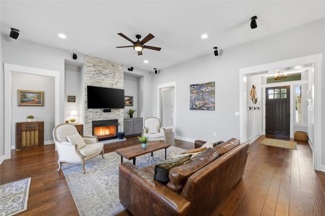 150 County Road 220, Florence, TX 76527