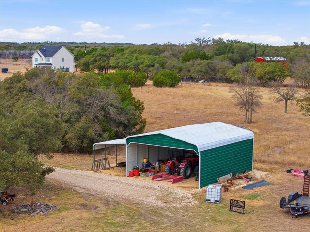 150 County Road 220, Florence, TX 76527