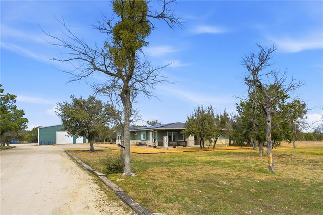 150 County Road 220, Florence, TX 76527