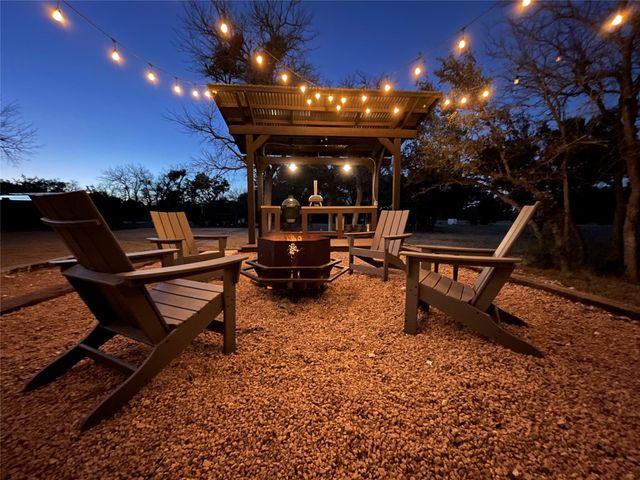 150 County Road 220, Florence, TX 76527