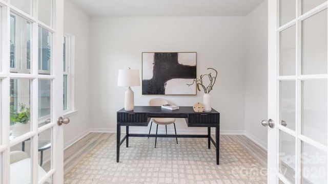 3707 Coleman Drive, Charlotte, NC 28215