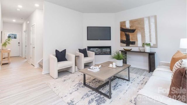 3707 Coleman Drive, Charlotte, NC 28215