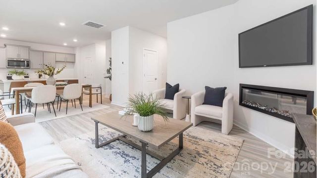 3707 Coleman Drive, Charlotte, NC 28215