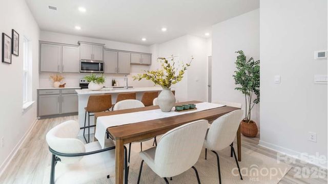 3707 Coleman Drive, Charlotte, NC 28215