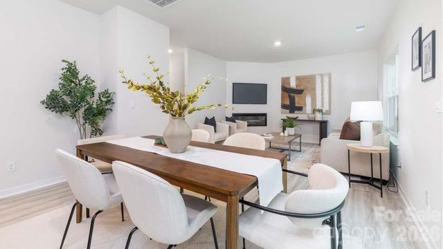 3707 Coleman Drive, Charlotte, NC 28215