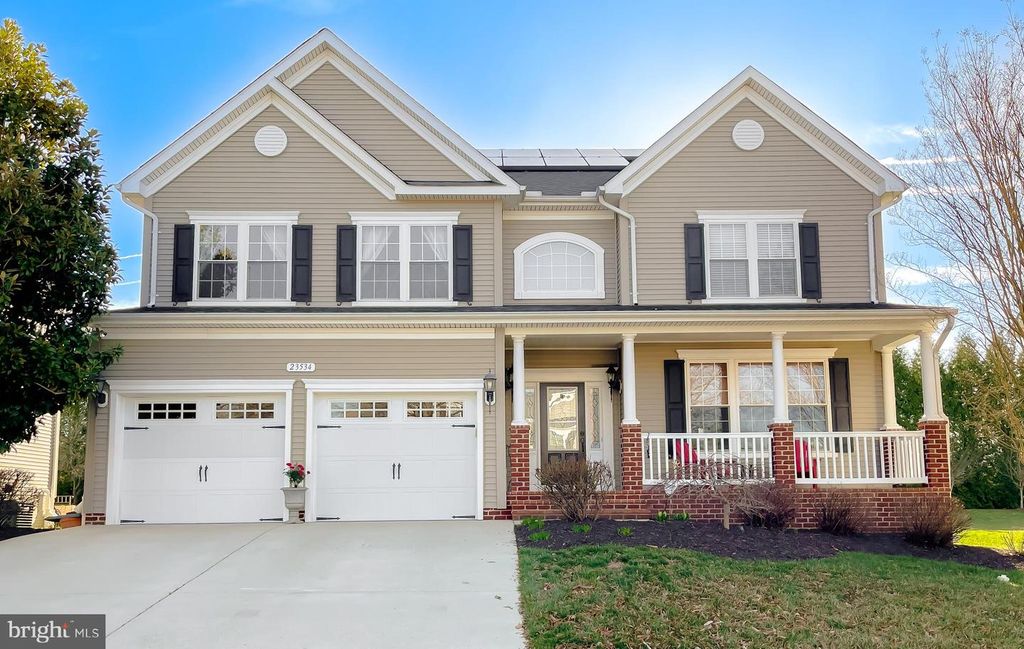 23534 BELMAR DR, Leonardtown, MD 20650