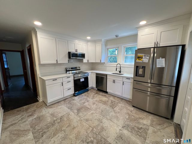 32 Woodland Street, Plainville, CT 06062