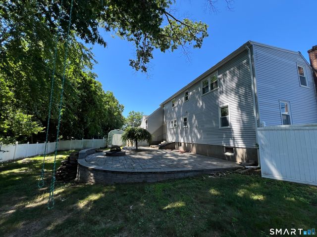 32 Woodland Street, Plainville, CT 06062