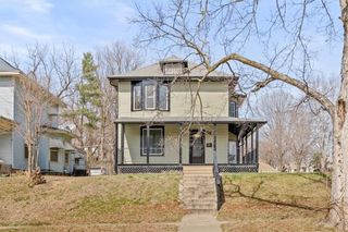 2721 Faraon Street, St Joseph, MO 64501