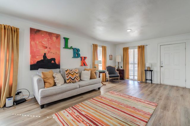 1621 Avenue Y, Lubbock, TX 79401