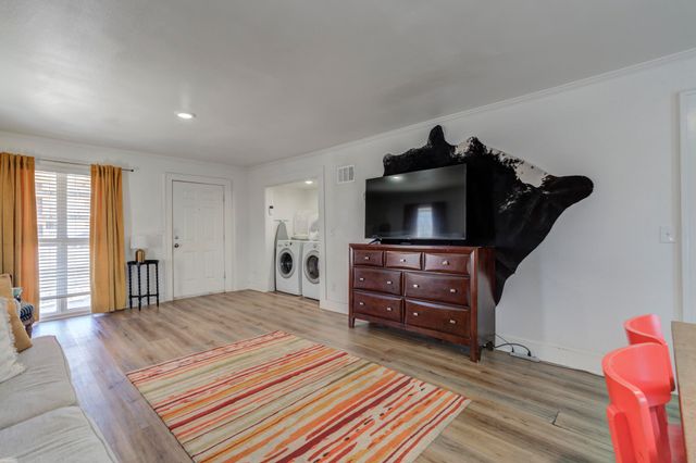 1621 Avenue Y, Lubbock, TX 79401